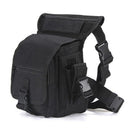 Men's Tactical Leg Bag