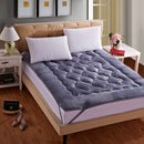 Foldable Tatami Mattress Topper 
