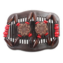 Magic Elastic Hair Comb