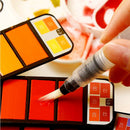 Watercolor Painting Set
