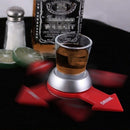 Spin The Shot Drinking Game