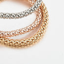 Tree of Life Bracelet (heart shape)