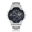 Relogio Quartz Men's Watch 