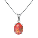 MOONSTONE MULTI-LAYERED NECKLACE - OLD SOUL 
