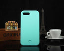 Selfie Light Phone Case 