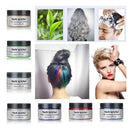Hair Color Wax