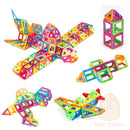 Magnetic Building Blocks