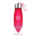 Fruit Infusion Water Bottle