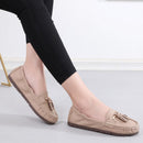 Moccasin Shoes