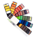 Watercolor Painting Set