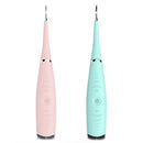 Portable Tartar Remover 