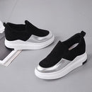 Women's Wedge Sneakers