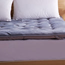 Foldable Tatami Mattress Topper 