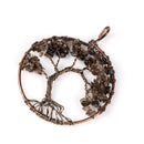 Tree of Life Pendant 