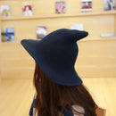 Modern Witch Hat 