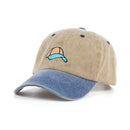 Hat Embroidery Baseball Cap