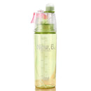 Sport Mist Water Bottle