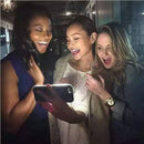 Selfie Light Phone Case 