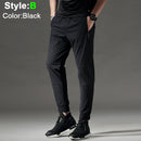 ICE Silk Jogging Pants 