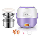 Thermal Heating Electric Lunch Box