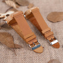 Wooden watch