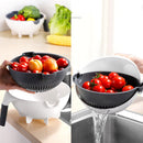 Rotary Vegetable Cutter 2021 