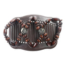 Magic Elastic Hair Comb