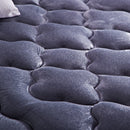 Foldable Tatami Mattress Topper 