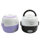 Thermal Heating Electric Lunch Box