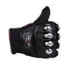 Madbike Motorcycle Gloves