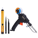 Hand-held Electric Soldering Iron