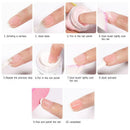 Nail Dip Powder Starter Kit