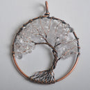Tree of Life Pendant 