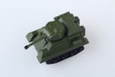 Inductive Tank Toys