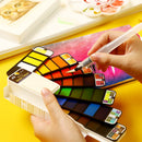 Watercolor Painting Set