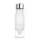 Fruit Infusion Water Bottle