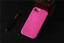 Selfie Light Phone Case 