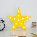 LED night light