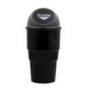 Mini Car Trash Can 