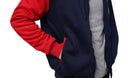 Men's Winter Fleece Jacket 