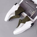 Women's Wedge Sneakers
