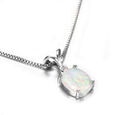 MOONSTONE MULTI-LAYERED NECKLACE - OLD SOUL 