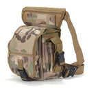Men's Tactical Leg Bag