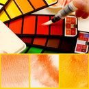 Watercolor Painting Set