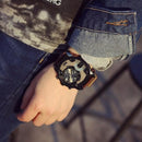 Valentine Watch