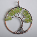 Tree of Life Pendant 
