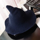 Modern Witch Hat 