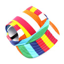 Round Edge Dog Cap