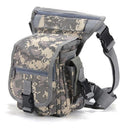 Men's Tactical Leg Bag