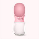 Outdoor Pet Water Bottle